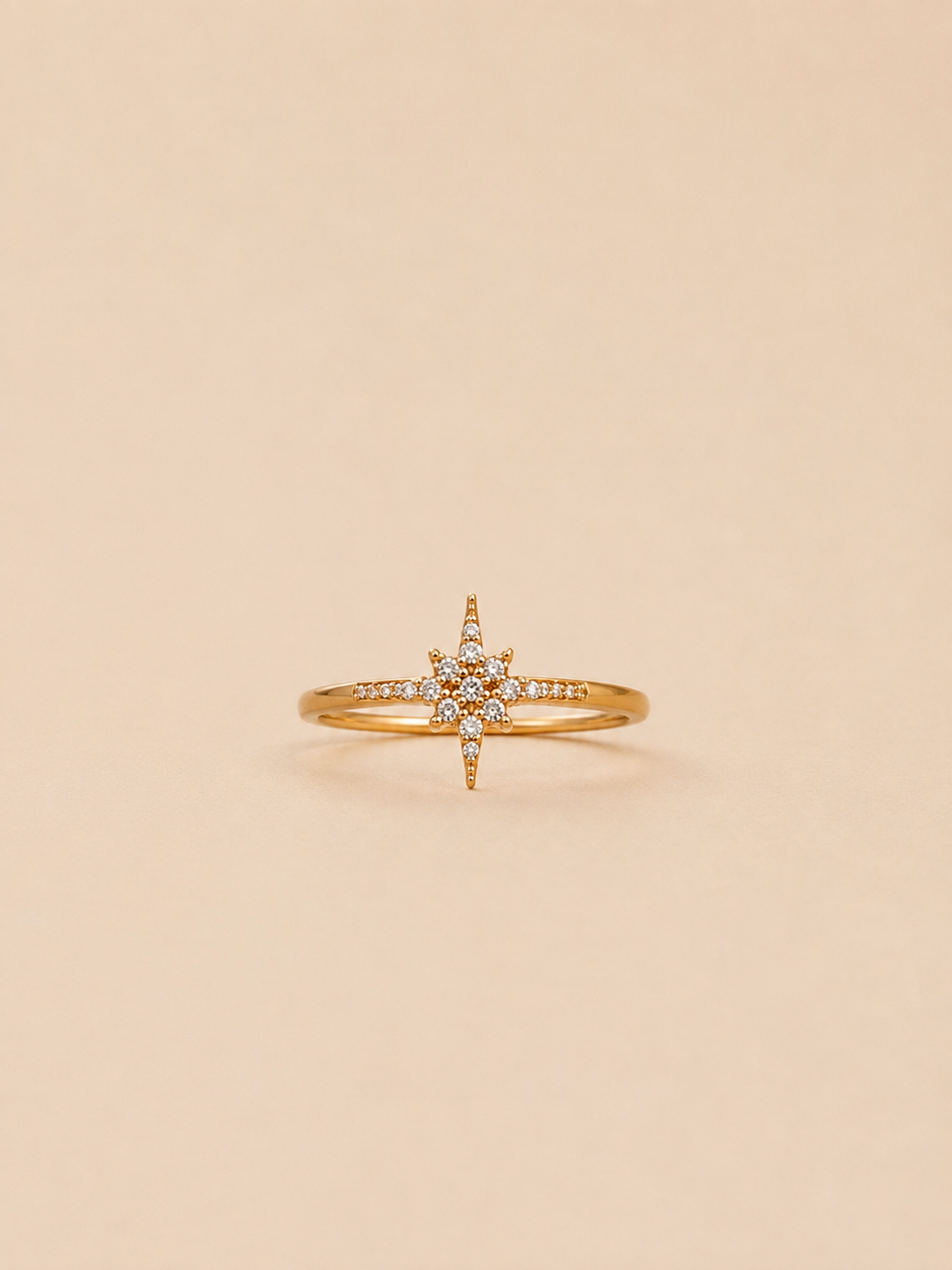 Briza Ring